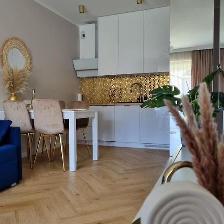 Baltic Waves Resort Baseny Bawialnia Silownia Garaz W Cenie Мендзыздрое Экстерьер фото