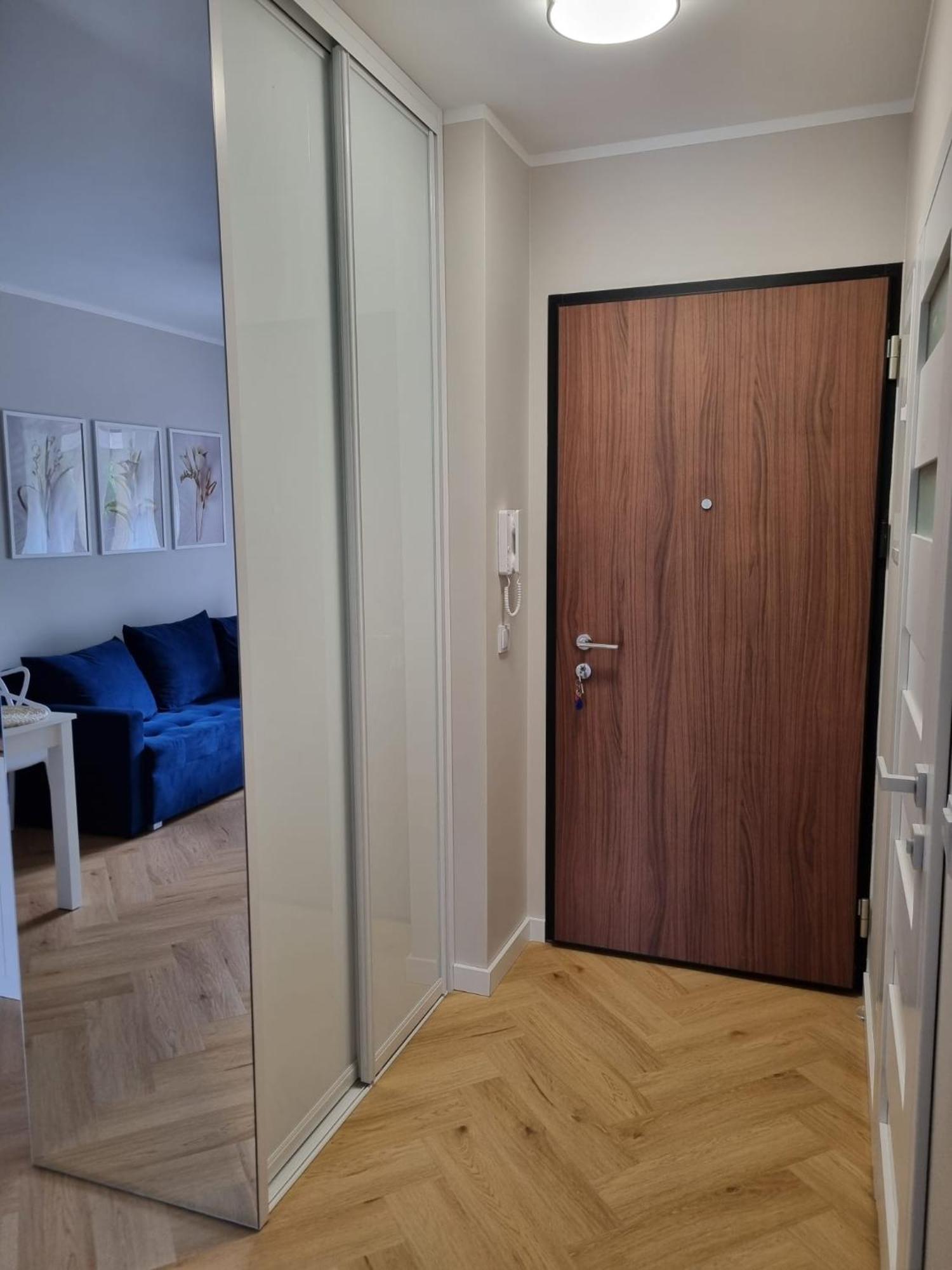 Baltic Waves Resort Baseny Bawialnia Silownia Garaz W Cenie Мендзыздрое Экстерьер фото