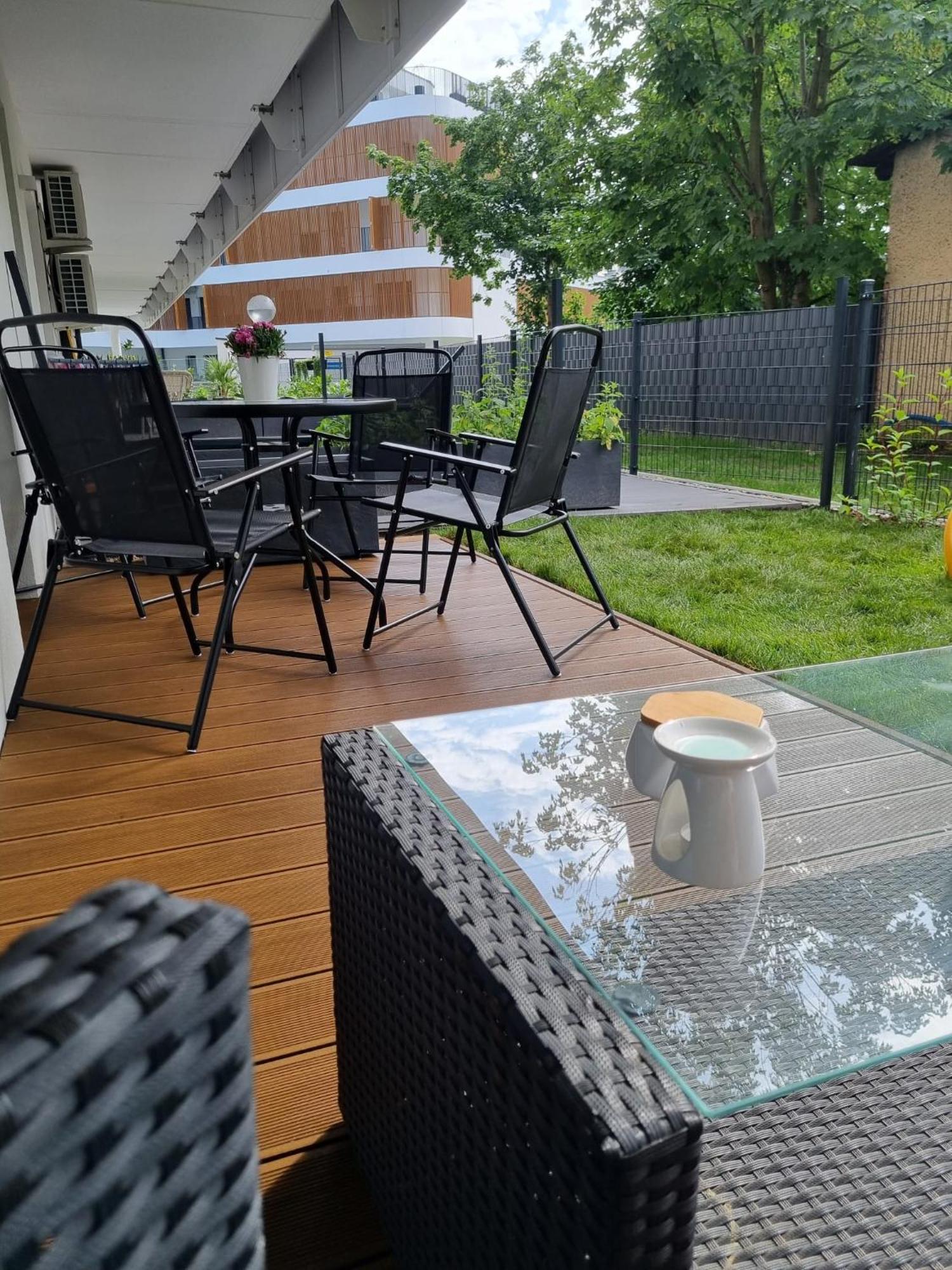 Baltic Waves Resort Baseny Bawialnia Silownia Garaz W Cenie Мендзыздрое Экстерьер фото